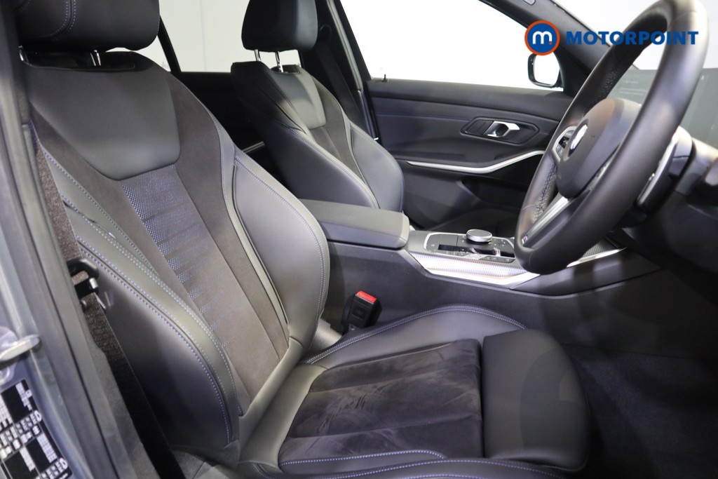 BMW 3 Series M Sport Automatic Petrol Saloon - Stock Number (1553467) - 13th supplementary image