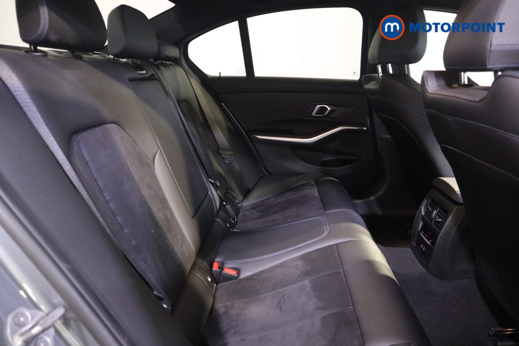 BMW 3 Series M Sport Automatic Petrol Saloon - Stock Number (1553467) - 14th supplementary image