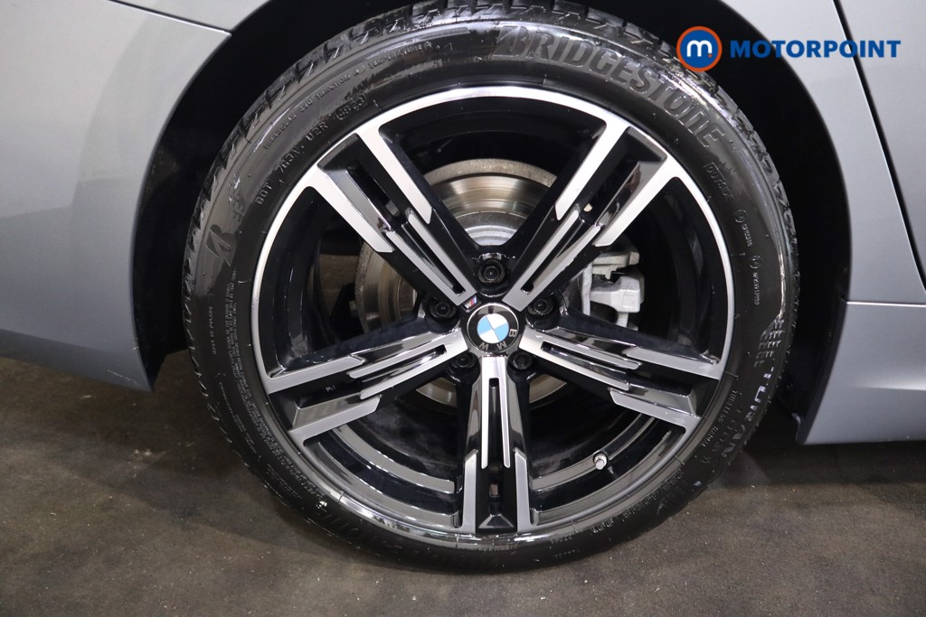 BMW 3 Series M Sport Automatic Petrol Saloon - Stock Number (1553467) - 16th supplementary image
