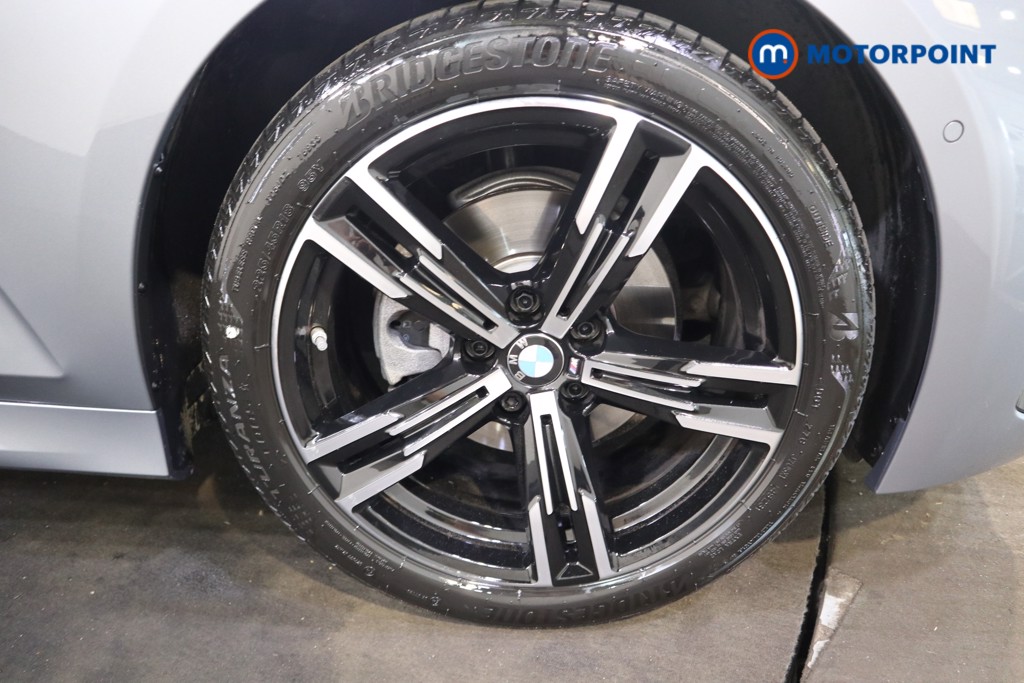BMW 3 Series M Sport Automatic Petrol Saloon - Stock Number (1553467) - 17th supplementary image