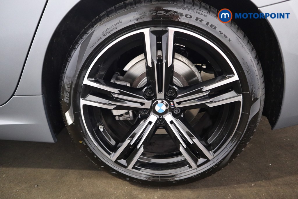 BMW 3 Series M Sport Automatic Petrol Saloon - Stock Number (1553467) - 19th supplementary image