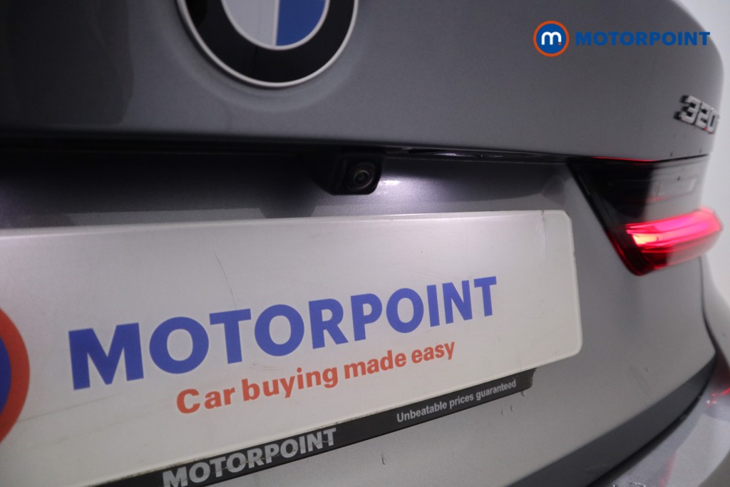 BMW 3 Series M Sport Automatic Petrol Saloon - Stock Number (1553467) - 21st supplementary image