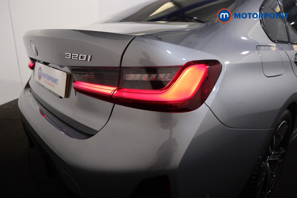BMW 3 Series M Sport Automatic Petrol Saloon - Stock Number (1553467) - 23rd supplementary image