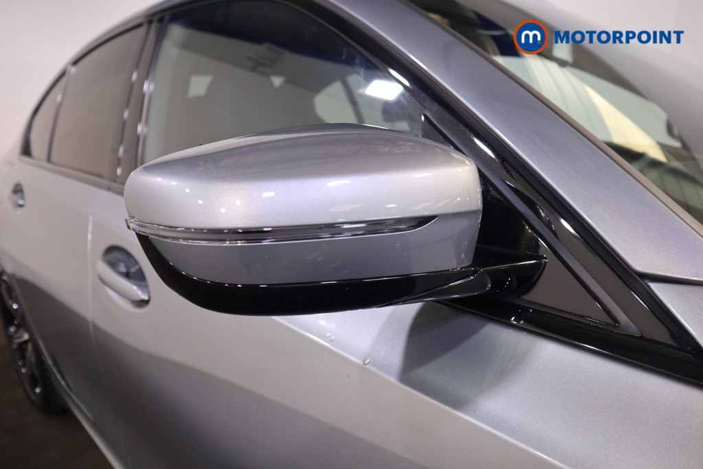 BMW 3 Series M Sport Automatic Petrol Saloon - Stock Number (1553467) - 24th supplementary image