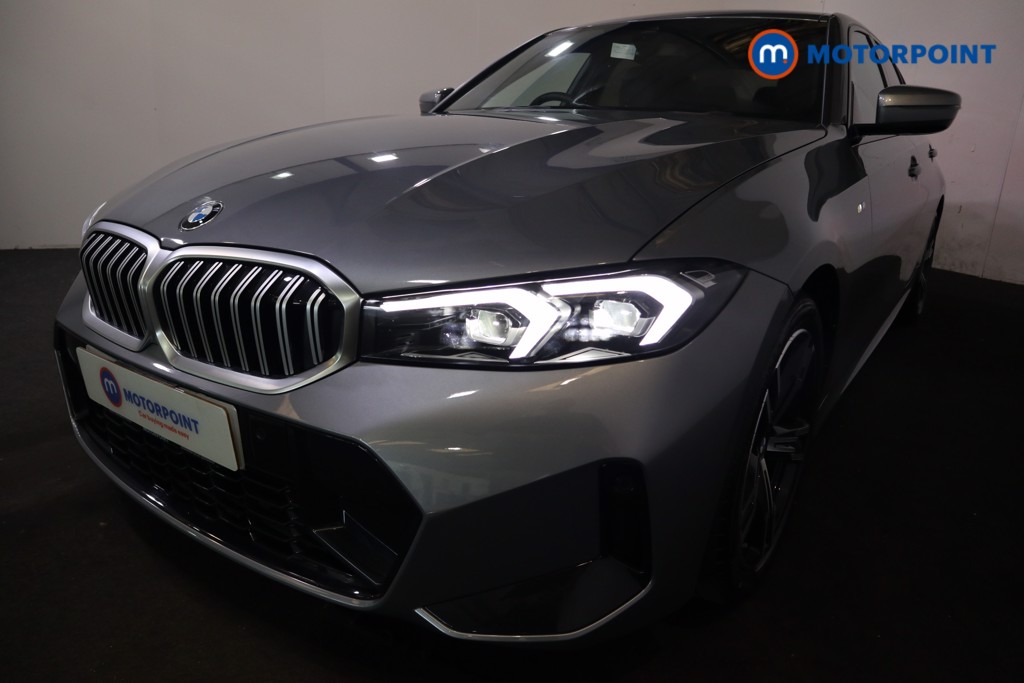BMW 3 Series M Sport Automatic Petrol Saloon - Stock Number (1553467) - 26th supplementary image