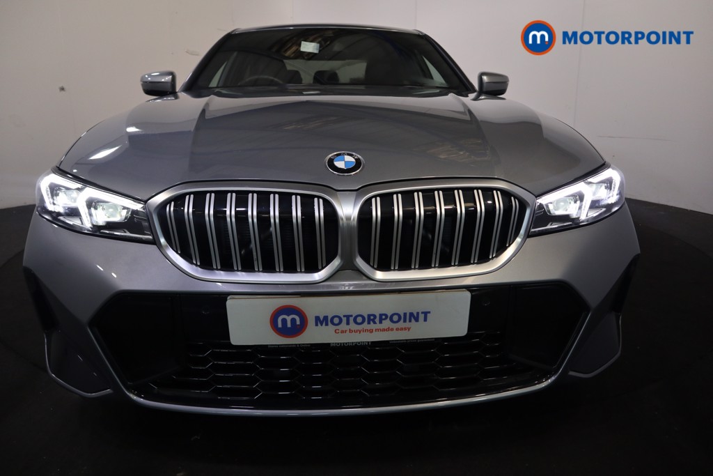 BMW 3 Series M Sport Automatic Petrol Saloon - Stock Number (1553467) - 27th supplementary image