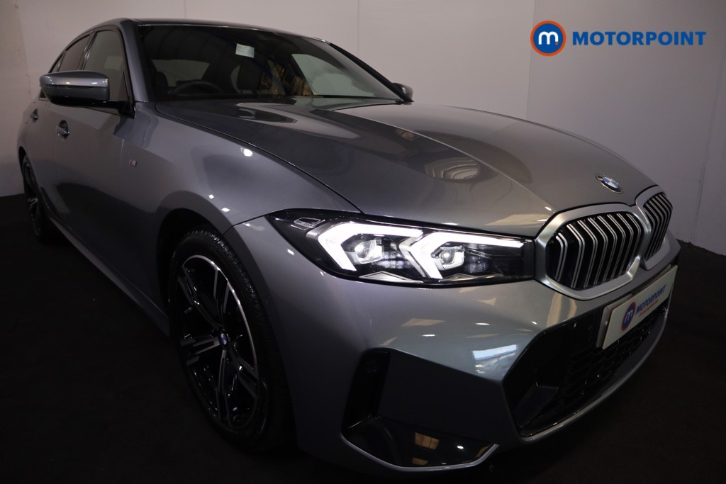 BMW 3 Series M Sport Automatic Petrol Saloon - Stock Number (1553467) - 28th supplementary image