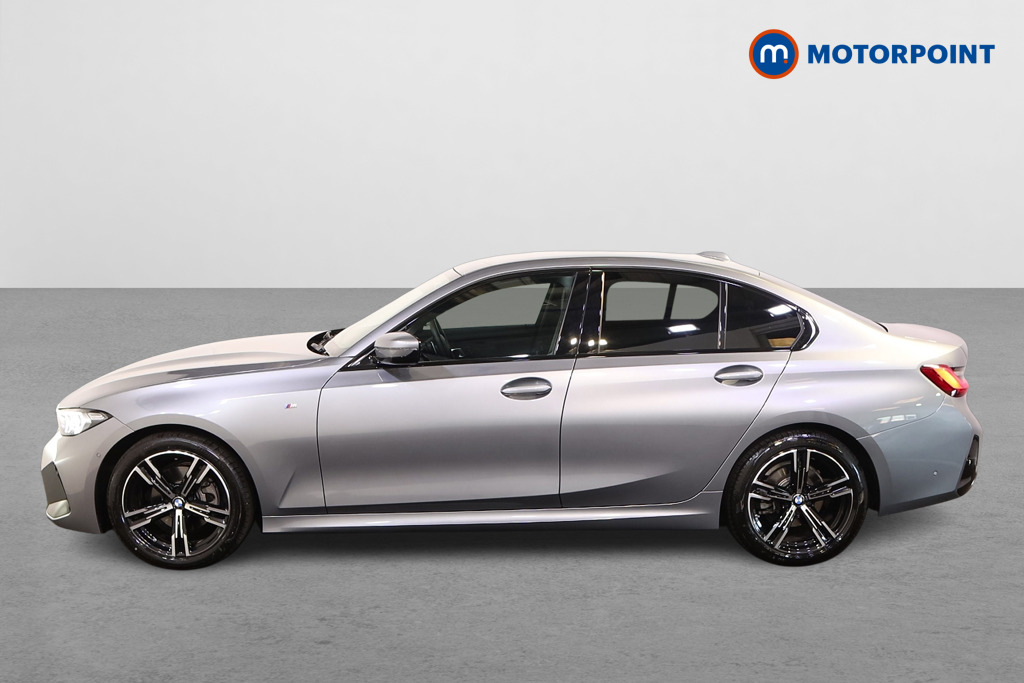 BMW 3 Series M Sport Automatic Petrol Saloon - Stock Number (1553467) - Passenger side