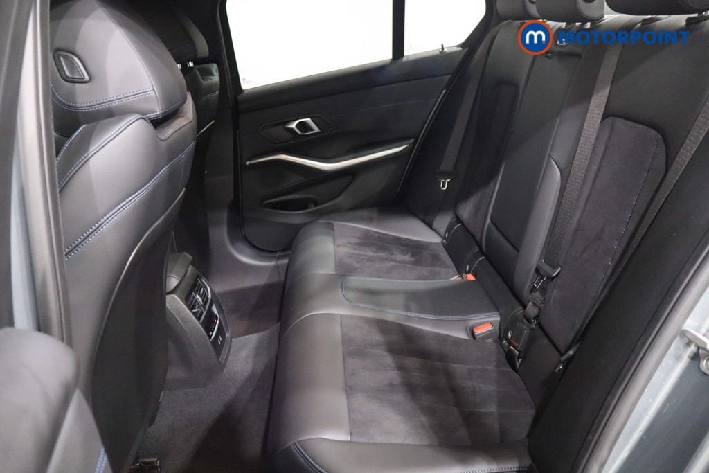 BMW 3 Series M Sport Automatic Petrol Saloon - Stock Number (1553468) - 5th supplementary image