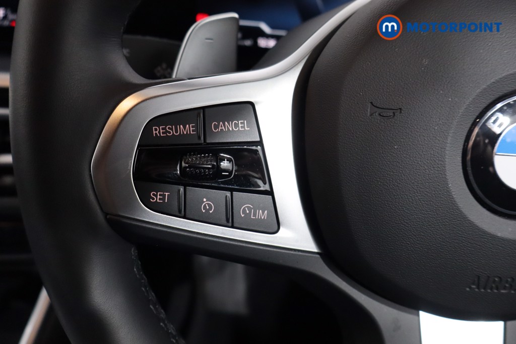 BMW 3 Series M Sport Automatic Petrol Saloon - Stock Number (1553468) - 7th supplementary image