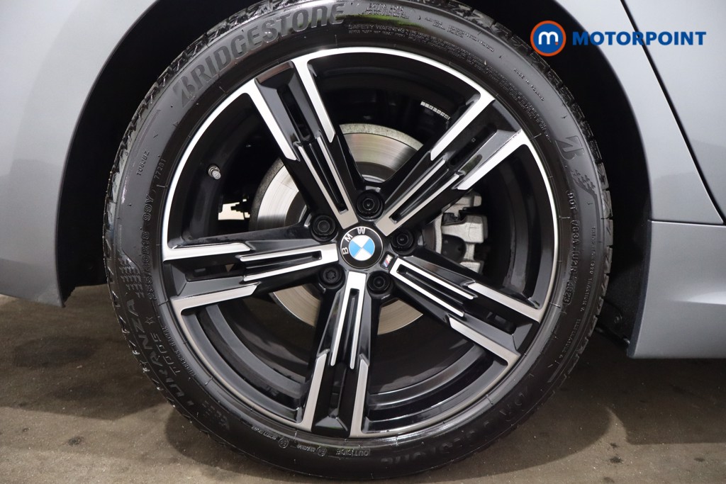 BMW 3 Series M Sport Automatic Petrol Saloon - Stock Number (1553468) - 9th supplementary image
