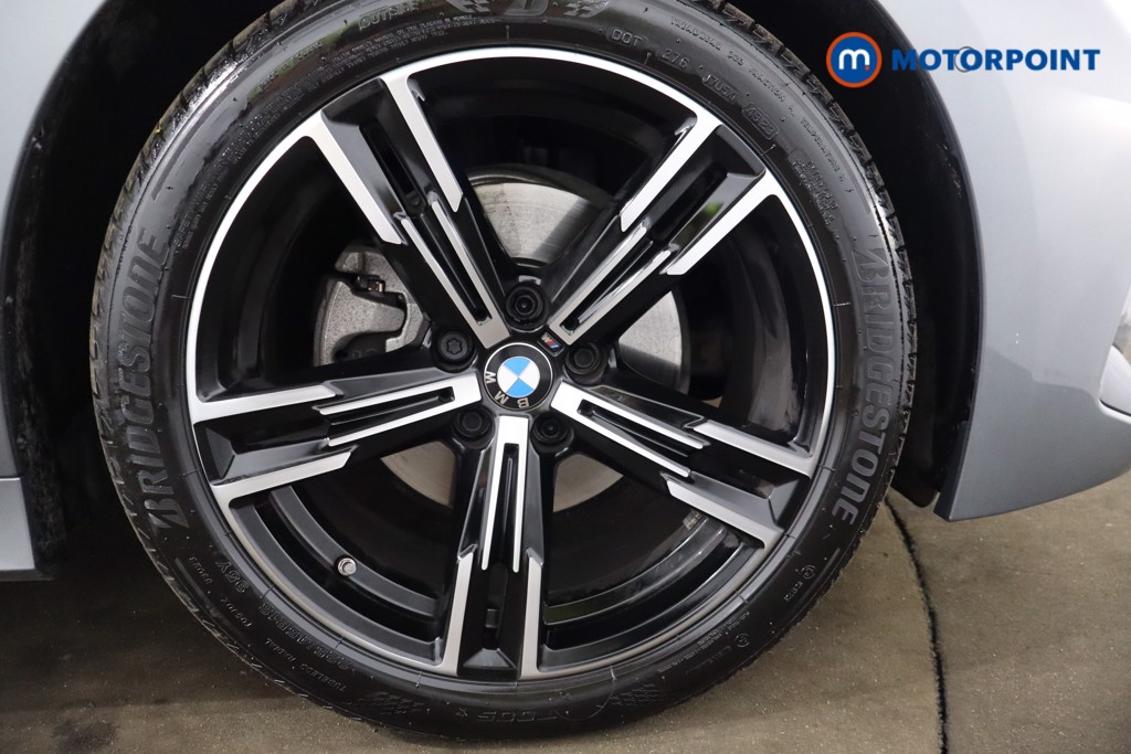BMW 3 Series M Sport Automatic Petrol Saloon - Stock Number (1553468) - 10th supplementary image