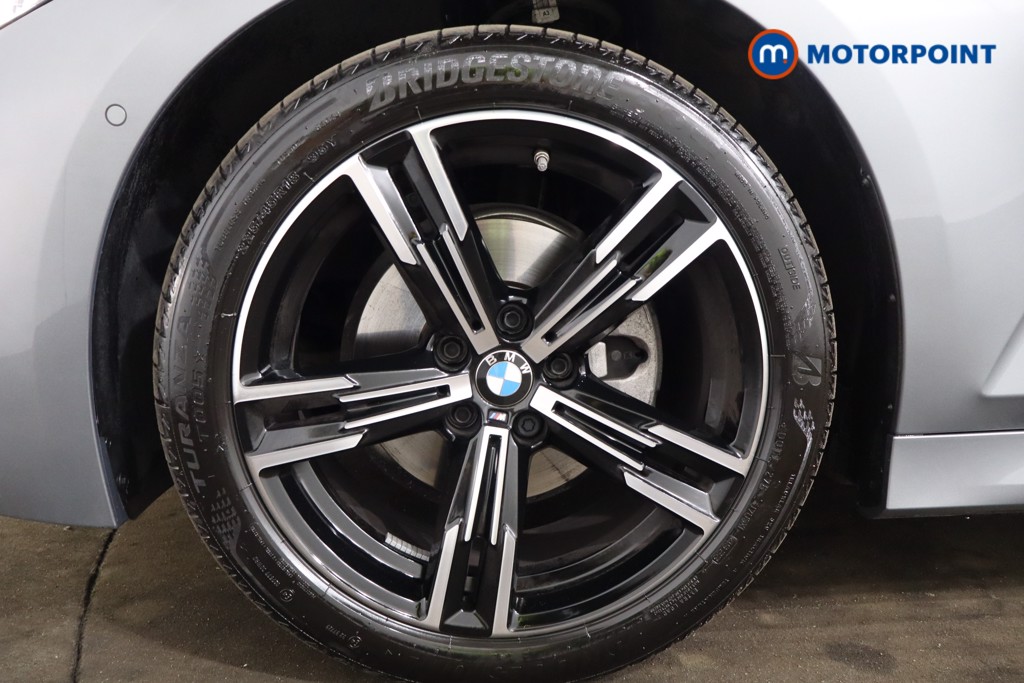 BMW 3 Series M Sport Automatic Petrol Saloon - Stock Number (1553468) - 11th supplementary image