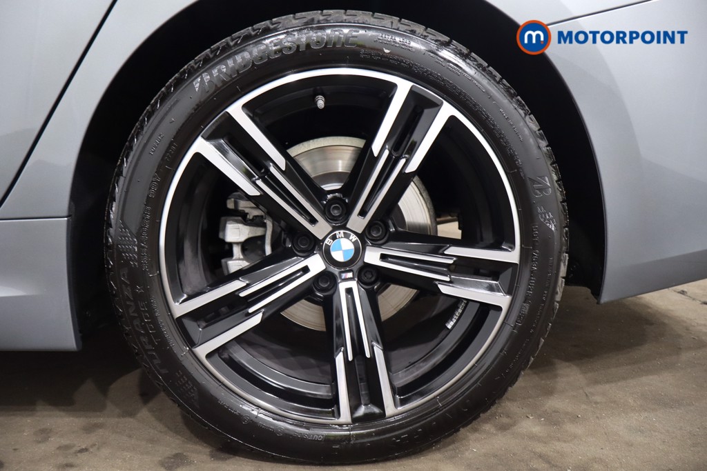 BMW 3 Series M Sport Automatic Petrol Saloon - Stock Number (1553468) - 12th supplementary image