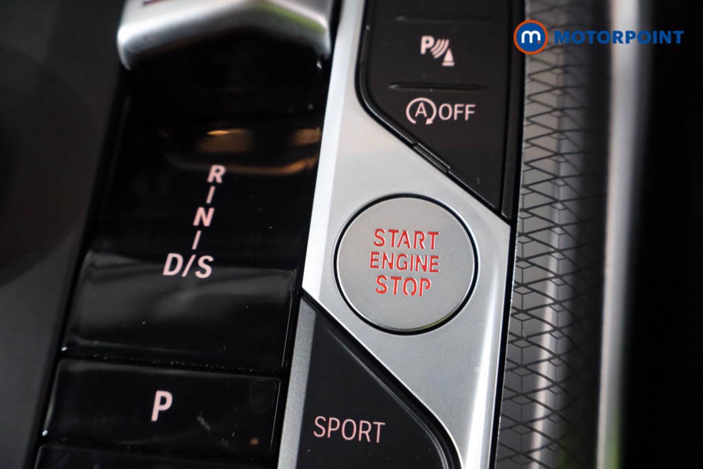 BMW 3 Series M Sport Automatic Petrol Saloon - Stock Number (1553468) - 14th supplementary image