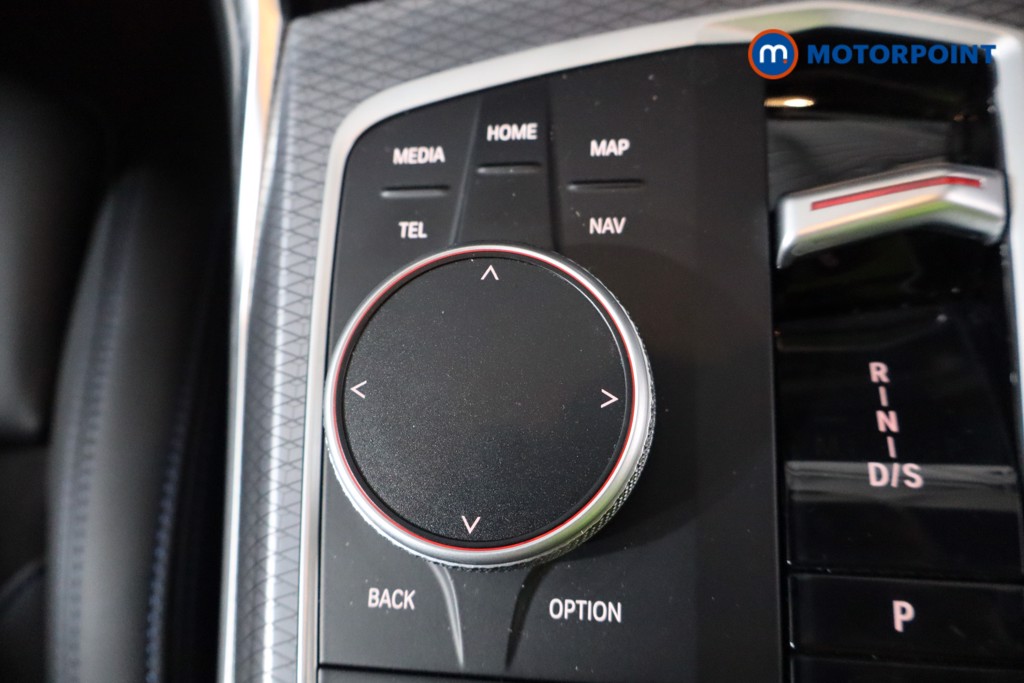 BMW 3 Series M Sport Automatic Petrol Saloon - Stock Number (1553468) - 16th supplementary image