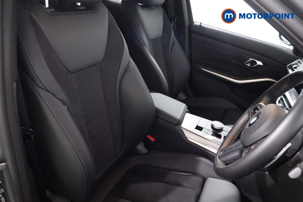 BMW 3 Series M Sport Automatic Petrol Saloon - Stock Number (1553468) - 21st supplementary image
