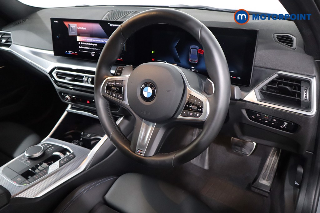 BMW 3 Series M Sport Automatic Petrol Saloon - Stock Number (1553468) - 22nd supplementary image