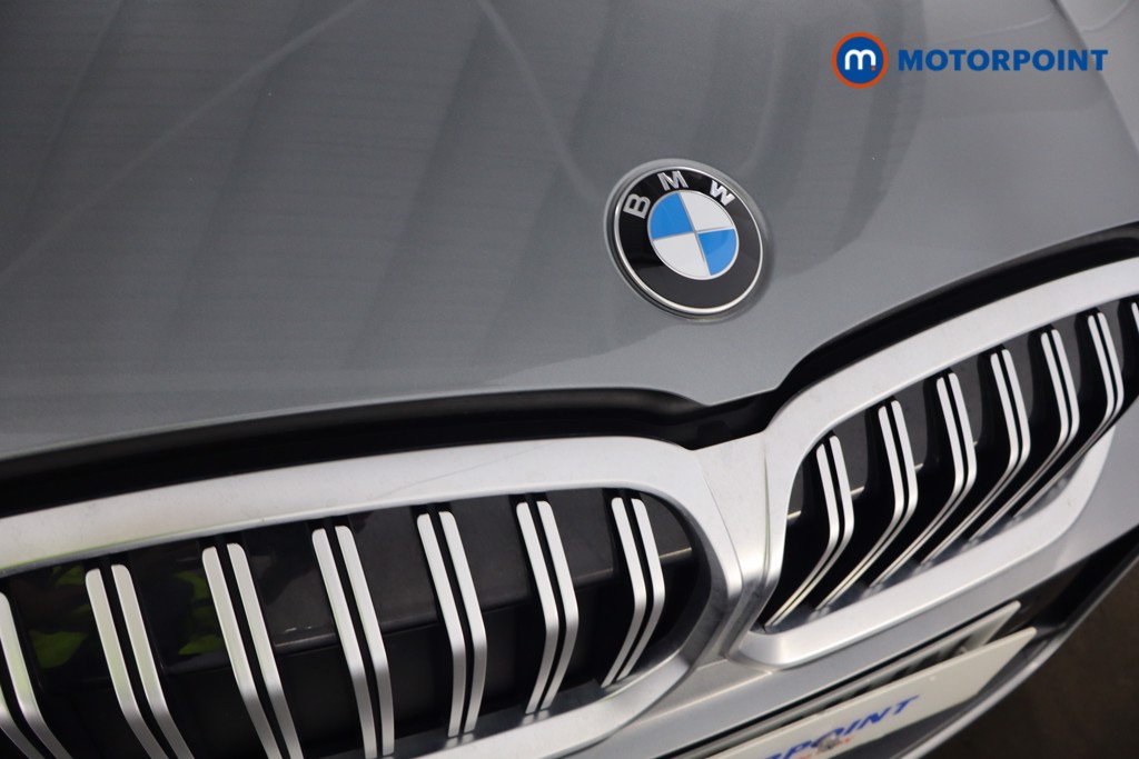 BMW 3 Series M Sport Automatic Petrol Saloon - Stock Number (1553468) - 25th supplementary image