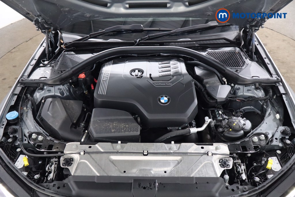 BMW 3 Series M Sport Automatic Petrol Saloon - Stock Number (1553468) - 26th supplementary image