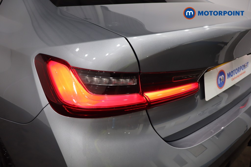 BMW 3 Series M Sport Automatic Petrol Saloon - Stock Number (1553468) - 27th supplementary image