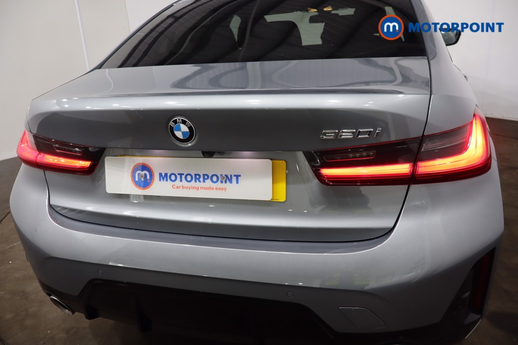 BMW 3 Series M Sport Automatic Petrol Saloon - Stock Number (1553468) - 29th supplementary image