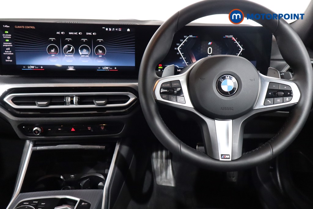 BMW 3 Series M Sport Automatic Petrol Saloon - Stock Number (1553469) - 3rd supplementary image