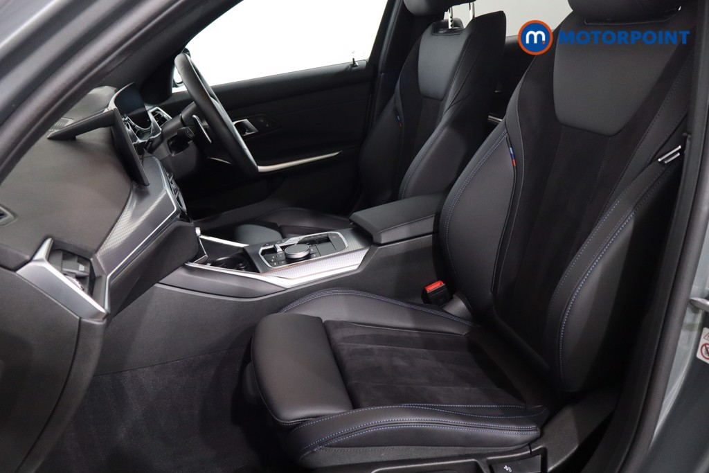 BMW 3 Series M Sport Automatic Petrol Saloon - Stock Number (1553469) - 4th supplementary image