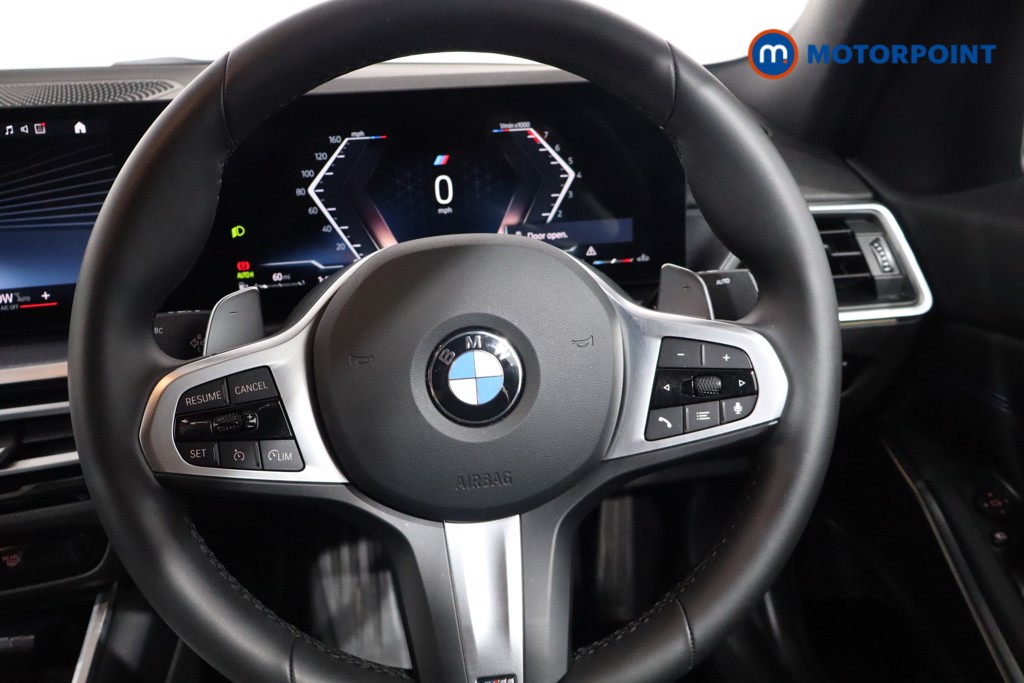 BMW 3 Series M Sport Automatic Petrol Saloon - Stock Number (1553469) - 6th supplementary image