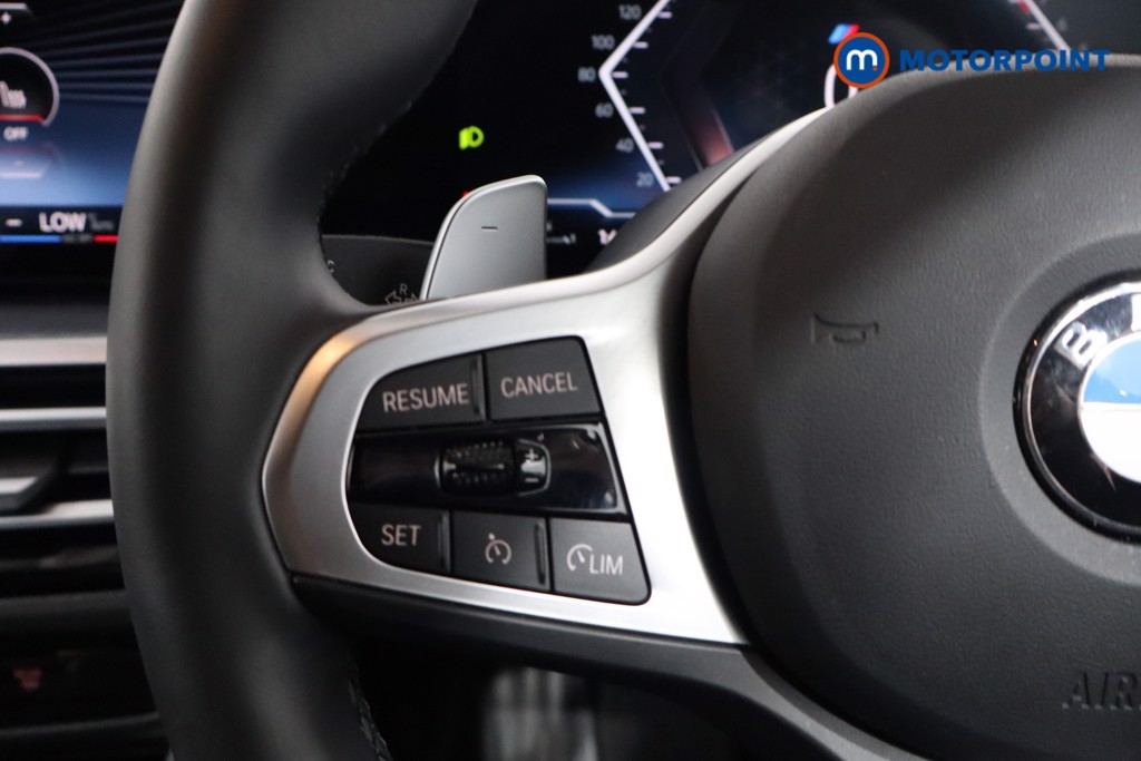 BMW 3 Series M Sport Automatic Petrol Saloon - Stock Number (1553469) - 7th supplementary image