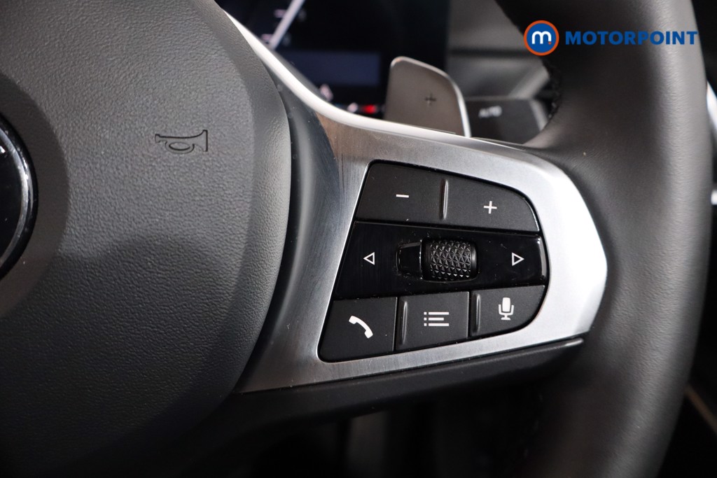 BMW 3 Series M Sport Automatic Petrol Saloon - Stock Number (1553469) - 8th supplementary image