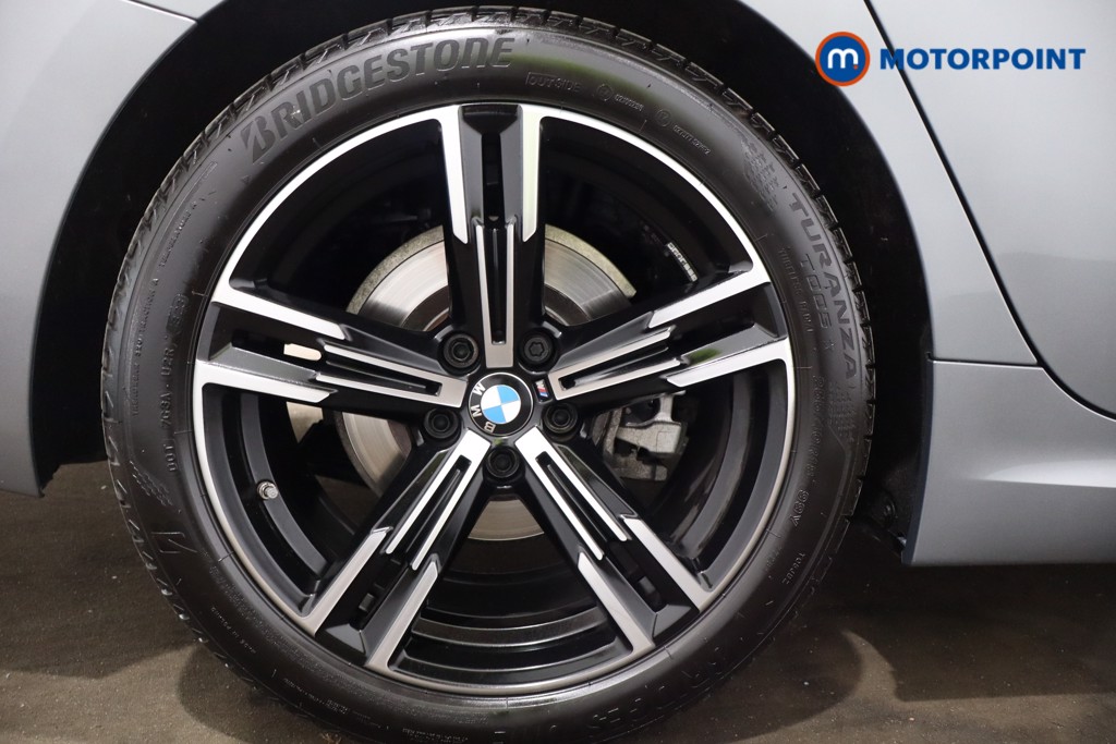 BMW 3 Series M Sport Automatic Petrol Saloon - Stock Number (1553469) - 9th supplementary image