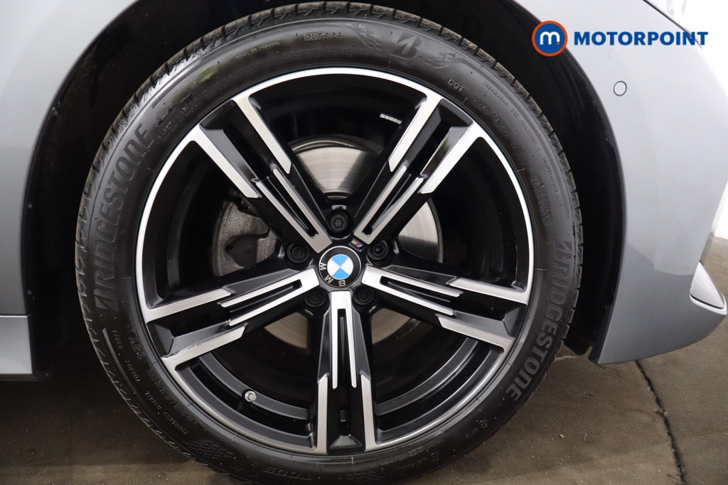BMW 3 Series M Sport Automatic Petrol Saloon - Stock Number (1553469) - 10th supplementary image