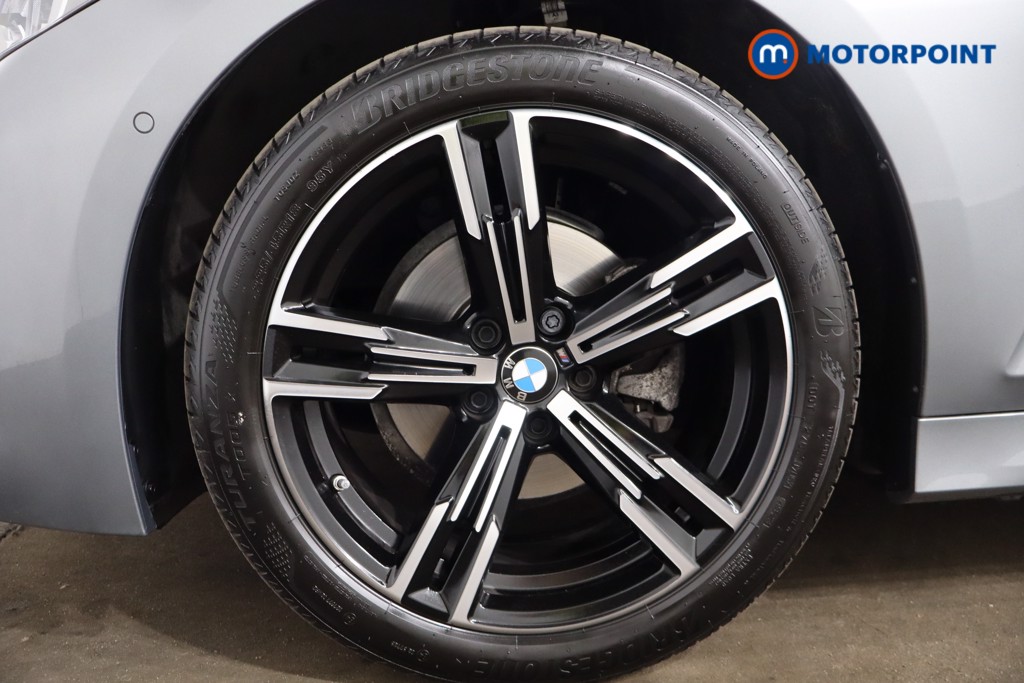 BMW 3 Series M Sport Automatic Petrol Saloon - Stock Number (1553469) - 11th supplementary image