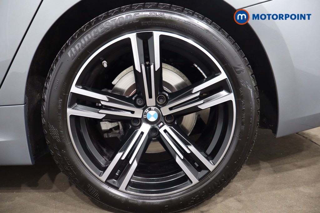 BMW 3 Series M Sport Automatic Petrol Saloon - Stock Number (1553469) - 12th supplementary image
