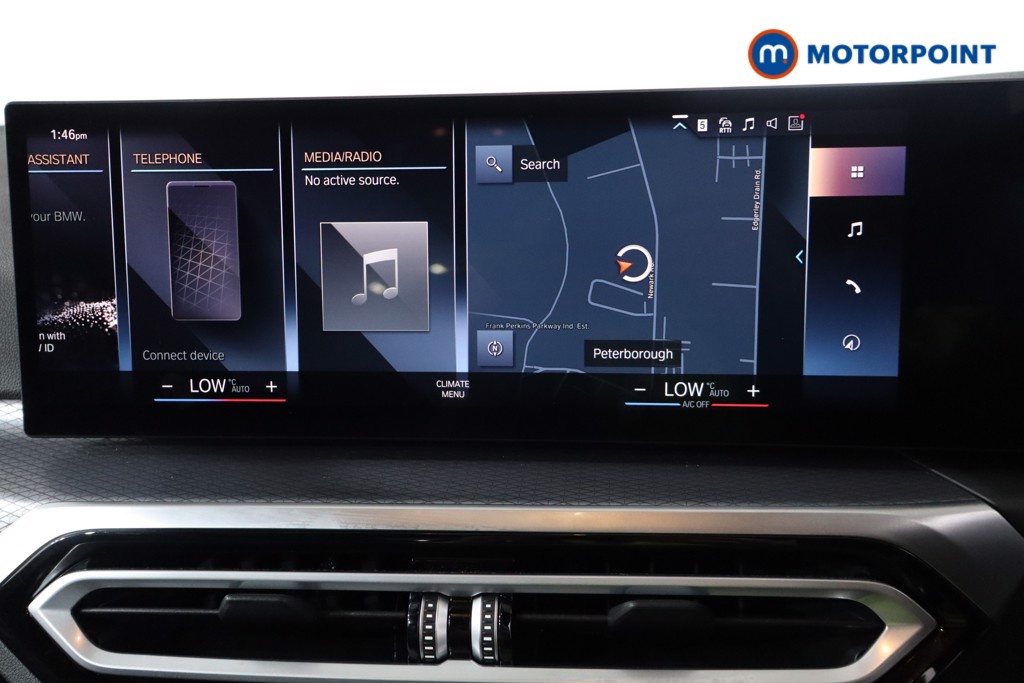 BMW 3 Series M Sport Automatic Petrol Saloon - Stock Number (1553469) - 13th supplementary image
