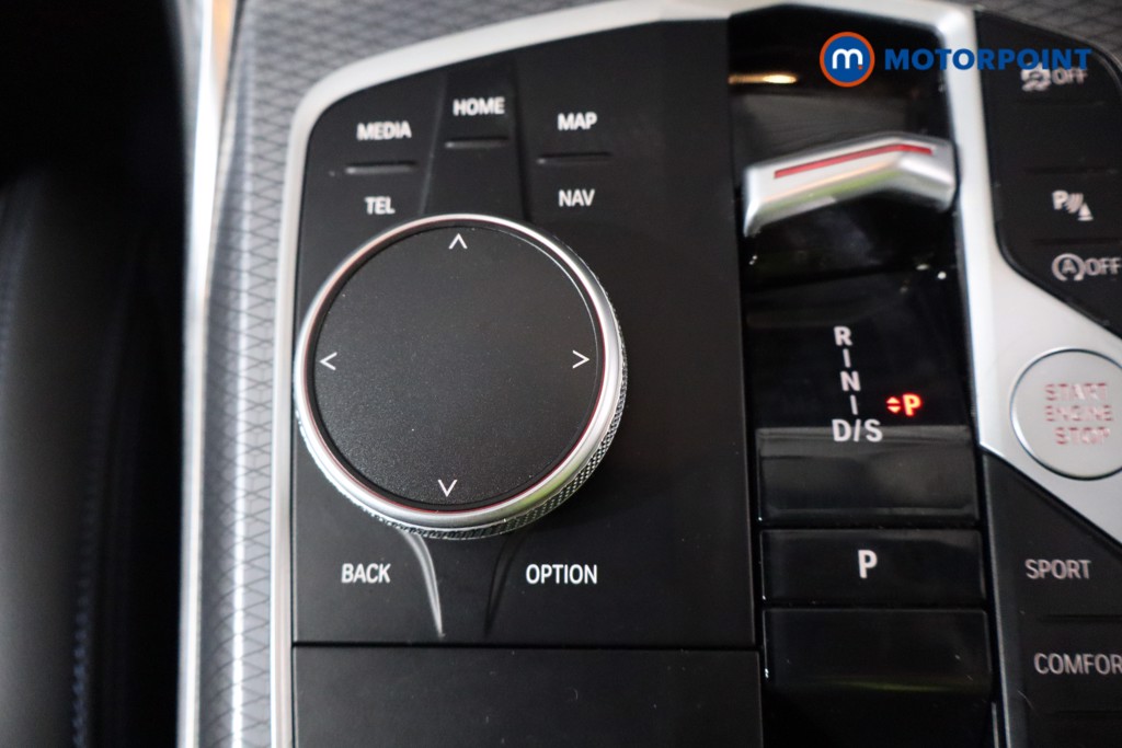 BMW 3 Series M Sport Automatic Petrol Saloon - Stock Number (1553469) - 15th supplementary image