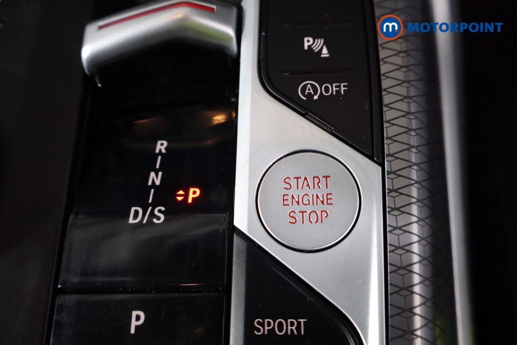 BMW 3 Series M Sport Automatic Petrol Saloon - Stock Number (1553469) - 16th supplementary image