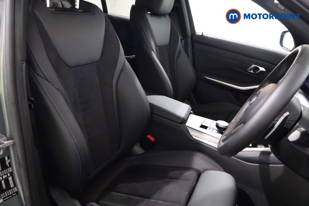 BMW 3 Series M Sport Automatic Petrol Saloon - Stock Number (1553469) - 18th supplementary image