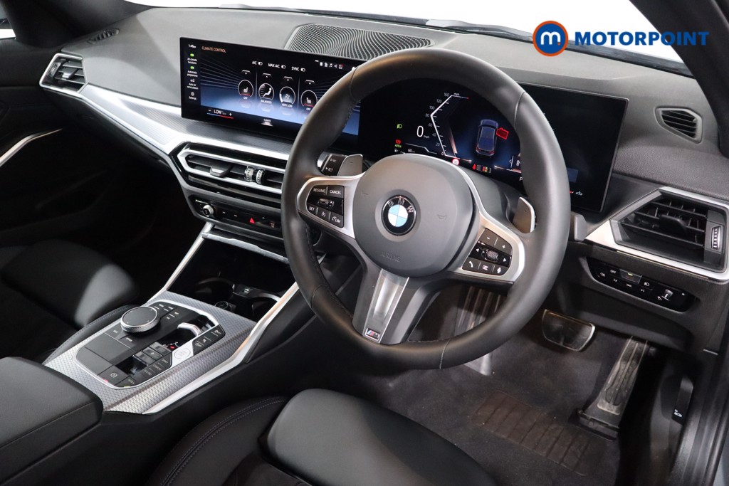 BMW 3 Series M Sport Automatic Petrol Saloon - Stock Number (1553469) - 19th supplementary image