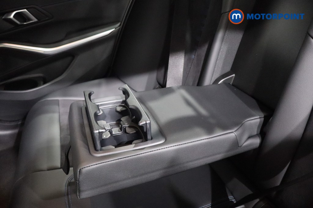 BMW 3 Series M Sport Automatic Petrol Saloon - Stock Number (1553469) - 20th supplementary image