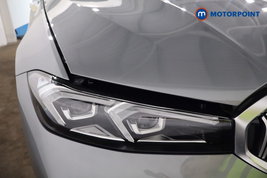 BMW 3 Series M Sport Automatic Petrol Saloon - Stock Number (1553469) - 21st supplementary image
