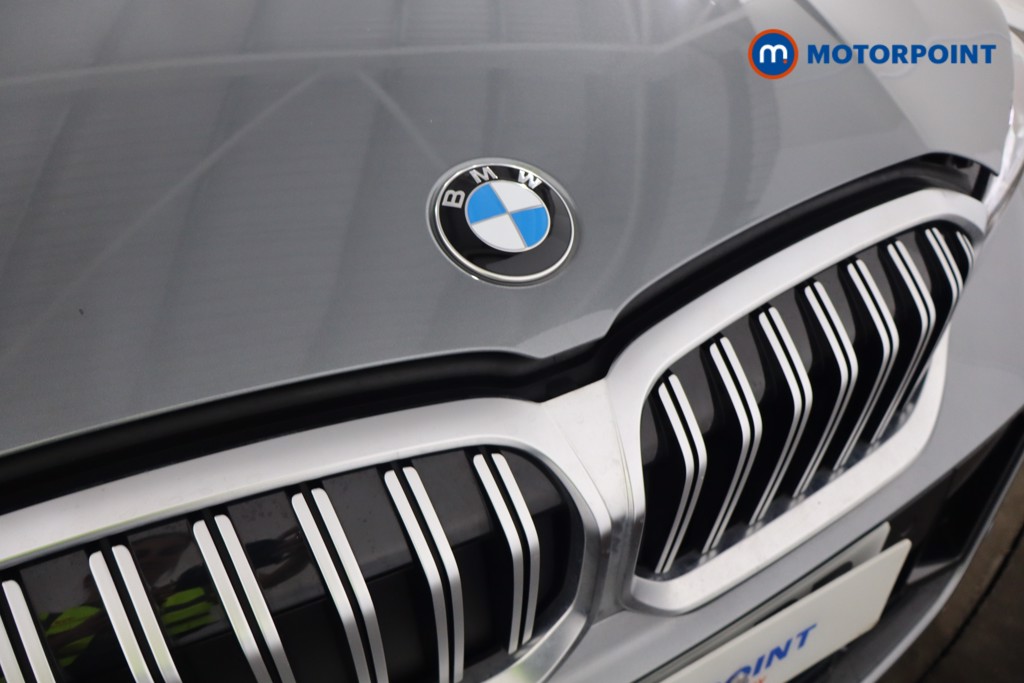 BMW 3 Series M Sport Automatic Petrol Saloon - Stock Number (1553469) - 23rd supplementary image