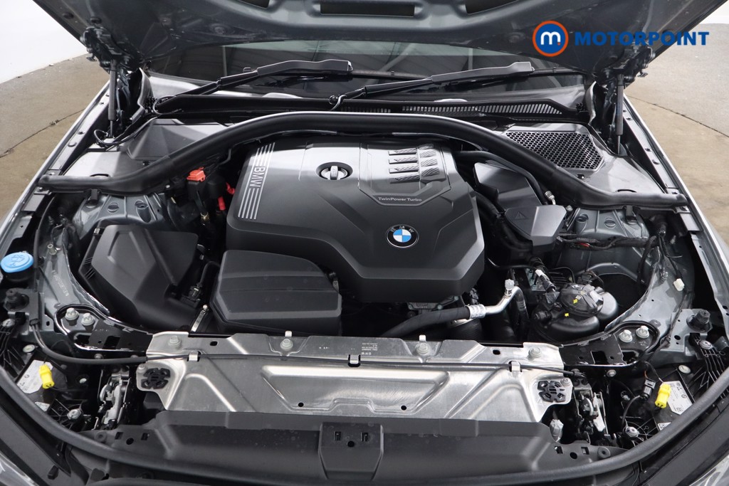 BMW 3 Series M Sport Automatic Petrol Saloon - Stock Number (1553469) - 24th supplementary image