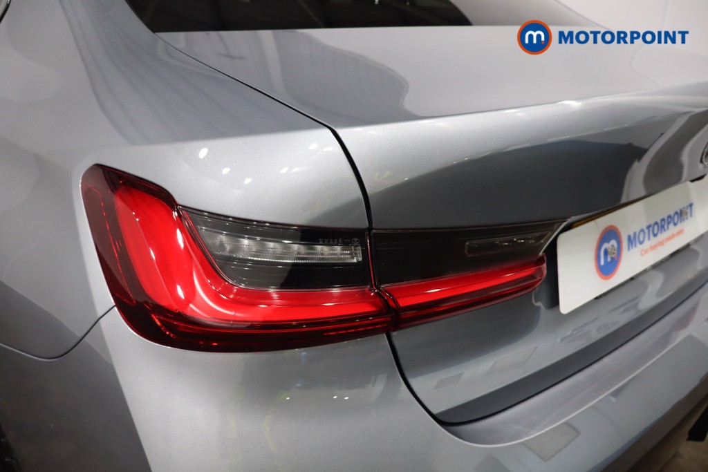 BMW 3 Series M Sport Automatic Petrol Saloon - Stock Number (1553469) - 25th supplementary image