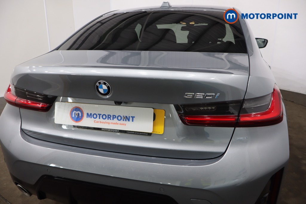 BMW 3 Series M Sport Automatic Petrol Saloon - Stock Number (1553469) - 27th supplementary image