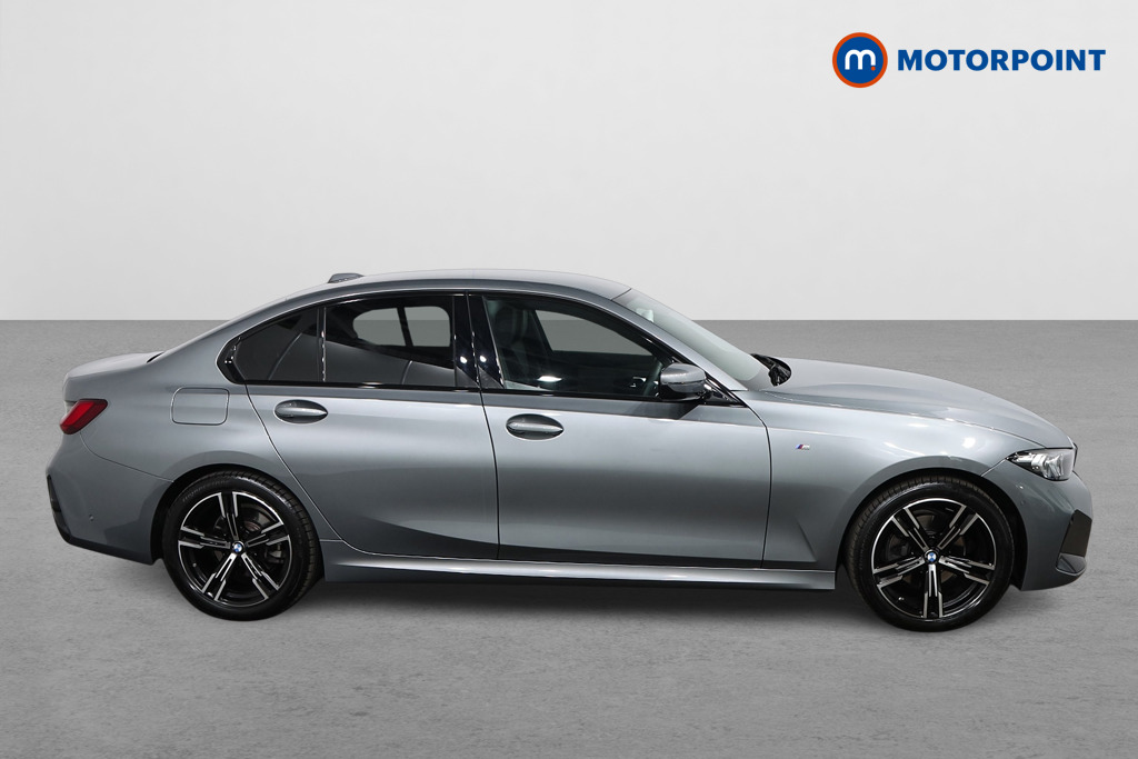BMW 3 Series M Sport Automatic Petrol Saloon - Stock Number (1553469) - Drivers side