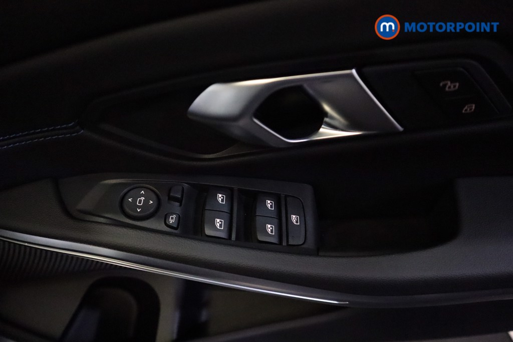 BMW 3 Series M Sport Automatic Petrol Saloon - Stock Number (1553472) - 3rd supplementary image