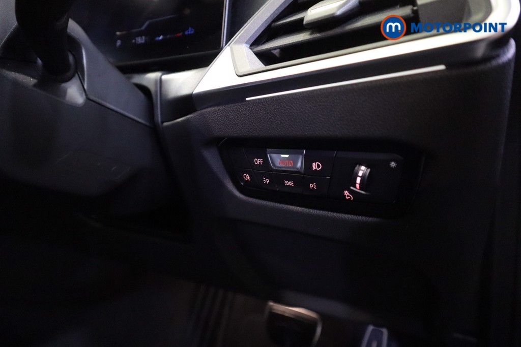 BMW 3 Series M Sport Automatic Petrol Saloon - Stock Number (1553472) - 4th supplementary image