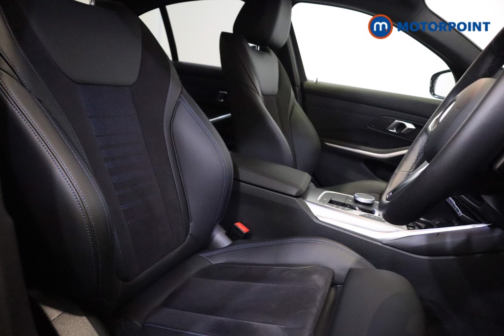 BMW 3 Series M Sport Automatic Petrol Saloon - Stock Number (1553472) - 5th supplementary image